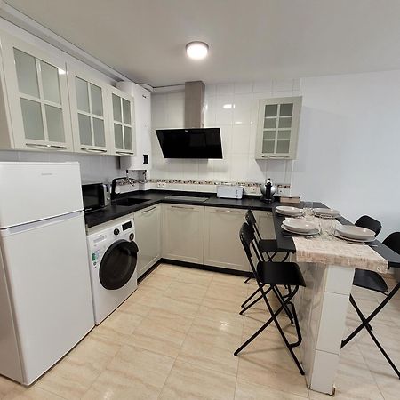 Apartamento En Málaga Dış mekan fotoğraf